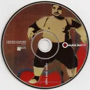 CD - Slick Sixty - Nibs And Nabs - Digipak