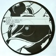 12inch Vinyl Single - Slide vs. Healey - Sink Or Swim