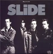 12'' - Slide - Why Is It A Crime