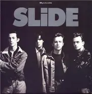 Slide - Why Is It A Crime