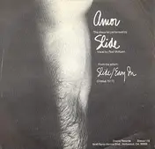 Slide - Amor