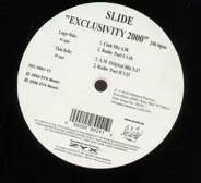 Slide - Exclusivity 2000