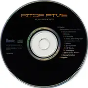 CD - Slide Five - People, Places & Things