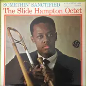 The Slide Hampton Octet