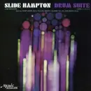 CD - Slide Hampton - Drum Suite