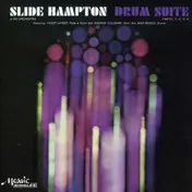 Slide Hampton - Drum Suite