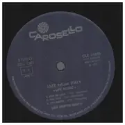LP - Slide Hampton Quartet - Life Music