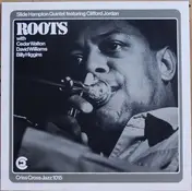 Clifford Jordan - Roots