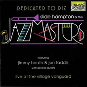 Slide Hampton - Dedicated to Diz