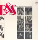LP - Slide Hampton & Václav Zahradník Big Band - B & S