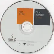 CD - Slide Hampton - Exodus