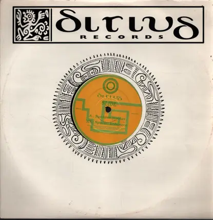 Slide - Synapse Stroker / Spacial Enhancer