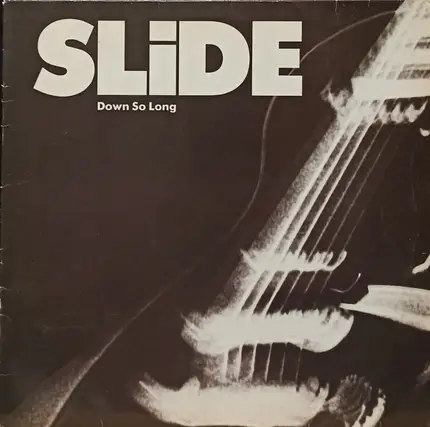 Slide - Down So Long
