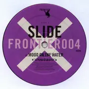 12inch Vinyl Single - Slide - Moog On The Water