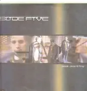 Slide Five - People, Places & Things