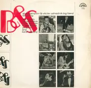 Slide Hampton & Václav Zahradník Big Band - B & S