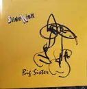 CD - Slidekick - Big Sister