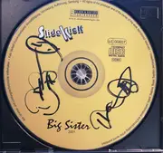 CD - Slidekick - Big Sister