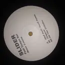 12inch Vinyl Single - Slider - Boca Louca