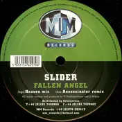 Slider - Fallen Angel
