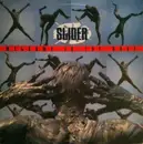 12inch Vinyl Single - Slider - Welcome To The Rave