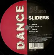 The Sliders - Dance