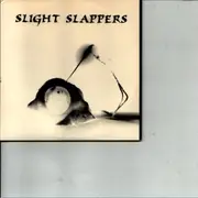 7inch Vinyl Single - Slight Slappers / Lebensreform - Slight Slappers / Lebensreform - 5' + booklet