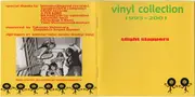 CD - Slight Slappers - Vinyl Collection 1995-2001