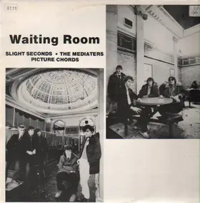 Cole Porter - Waiting Room