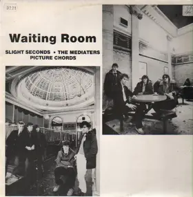 Various Artists - Waiting Room