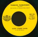7inch Vinyl Single - Sligo Studio Band - Tumbling Tumbleweeds
