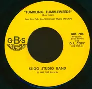 Sligo Studio Band - Tumbling Tumbleweeds