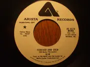 7inch Vinyl Single - Slik - Forever And Ever