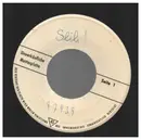 7inch Vinyl Single - Slik - Forever And Ever / Again My Love - German Promo