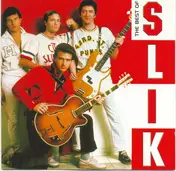 Slik - The Best Of Slik