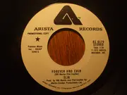 7inch Vinyl Single - Slik - Forever And Ever