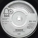 7inch Vinyl Single - Slik - Requiem