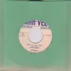 7inch Vinyl Single - Slim O'Mary And The Southerneers - Row Boy, Sink Or Swim - Original US