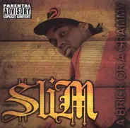 Slim - A Brick Or A Grammy