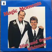 Slim - Magic Moments