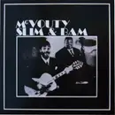 LP - Slim & Bam - McVouty