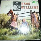Slim Boyd - A Tribute To Hank Williams Vol. 2