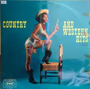 Slim Boyd - Country And Western Hits - 2 Folge