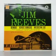 Slim Boyd - Hits Made Famous By Jim Reeves