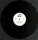 12inch Vinyl Single - Slim Carson - Cha Cha Girl