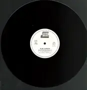 12inch Vinyl Single - Slim Carson - Cha Cha Girl
