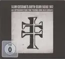 CD - Slim Cessna's Auto Club - An Introduction For Young And Old Europe - +DVD