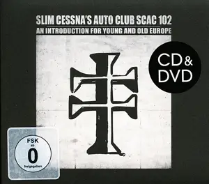 SLIM CESSNA'S AUTO CLUB - SCAC 102