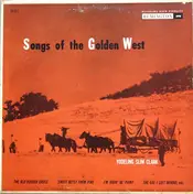 Slim Clark - Songs Of The Golden West