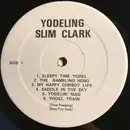 LP - Slim Clark - Untitled - Test Pressing